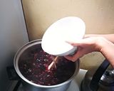 Foto del paso 9 de la receta: Un delicioso clásico - Mazamorra morada con arroz con Leche