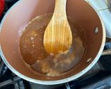 A picture of step 7 of Jollibee Copycat ChickenJoy with Gravy.