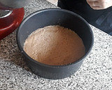 Foto del paso 5 de la receta: Tarta de Queso con Manzana