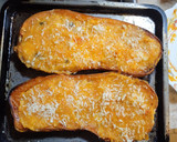 Foto del paso 6 de la receta: Calabaza rellena