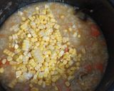 Foto langkah ke 4 dari resep #58 Bubur Manado Rice Cooker.