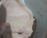 Foto langkah ke 3 dari resep Burger Buns/ Roti Burger.