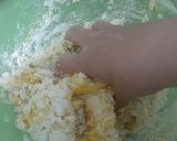 Foto del paso 7 de la receta: Tarta de crema con frutas frescas