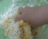 Foto del paso 7 de la receta: Tarta de crema con frutas frescas