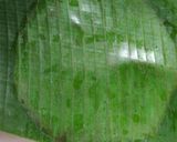 Foto langkah ke 7 dari resep Dadar Gulung Simple (tanpa telur & santan).