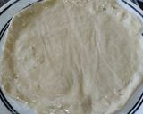 Foto del paso 8 de la receta: Empanadas🥟 xl de atún🥙 salchicha🍗pollo🌰cebolla y queso🧀