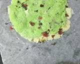 Coconut paan roll recipe step 2 photo