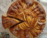 Foto del passaggio 8 della ricetta Torta di mele e cannella