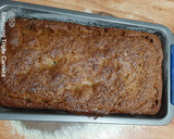 Foto del paso 2 de la receta: Pan de plátano fácil 🍌