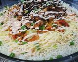 A picture of step 20 of Singaporean Rice.