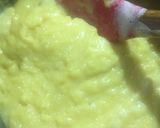 Foto del paso 3 de la receta: Crema pastelera
