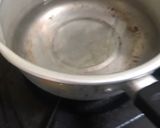 Foto langkah ke 5 dari resep Pempek Tanpa Ikan Anti Gagal.