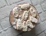Foto del passaggio 5 della ricetta Gnocchi di riso alle verdurine