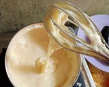 Foto langkah ke 4 dari resep Mozzarella homemade (KW).