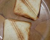 স্যান্ডউইচ (sandwich recipe in bengali) রেসিপি ধাপ - 3 ছবি