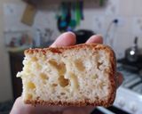 Foto del paso 4 de la receta: Torta de queso (salada)