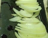 Foto del paso 2 de la receta: Churrasquitos de Paleta a la Criolla con Puré de Calabaza y Papa