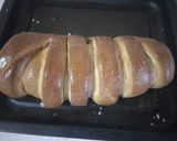 Foto del paso 8 de la receta: Pan con clavo de olor