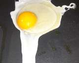 Foto del paso 5 de la receta: Huevos a la plancha con escalivada