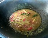 Foto langkah ke 3 dari resep Pesmol Ikan Bawal.