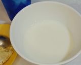 A picture of step 3 of Traditional Kofta Gravy.