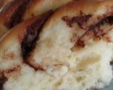 Foto langkah ke 8 dari resep 302. Roti Coklat Keju || 巧克力芝士面包.