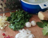 Foto del paso 2 de la receta: Poke o Buddha Bowl Mediterráneo