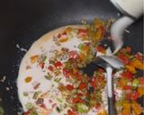 Foto del paso 4 de la receta: Pescado frito con salsa de coco🐟🥥