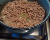 Foto del paso 6 de la receta: Fusilli a la boloñesa al horno