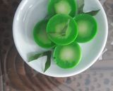 Foto langkah ke 9 dari resep Nona manis.