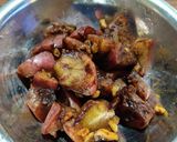 Foto del paso 3 de la receta: Compota express de manzana y canela🍎😋