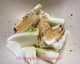 烤茴香的食譜步驟1照片