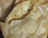 A picture of step 7 of Bhature Pooris From Multigrain Flour.