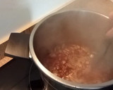 Foto del paso 2 de la receta: Ternera en salsa con canela