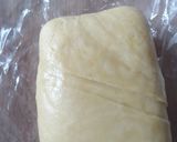 Foto langkah ke 2 dari resep Bolen Pisang.