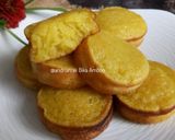 Foto langkah ke 8 dari resep Bika Ambon 3 Telur.