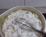 Foto langkah ke 2 dari resep Pudding Jelly Kelapa Muda.