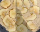 Foto del paso 1 de la receta: Crepas de avena con manzana y canela