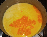 Foto del paso 2 de la receta: "Postre con vainillas y flan"