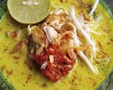 Foto langkah ke 4 dari resep Soto Medan.