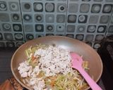 Foto langkah ke 2 dari resep Jalangkote 👩🏻‍🍳.