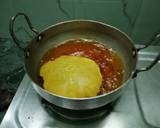 Aata Bhature with Chhole recipe step 3 photo