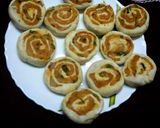 পিনহুইল সমোসা (pin wheel samosa recipe ion Bengali) রেসিপি ধাপ - 6 ছবি