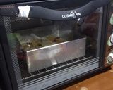 Foto langkah ke 5 dari resep Lekker holland (dutch boterkoek).