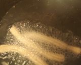 Foto langkah ke 6 dari resep Churros Ekonomis Tanpa Mixer.