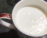 A picture of step 1 of Banana Smoothie.