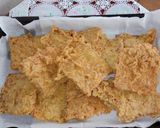 Foto langkah ke 5 dari resep Tempe goreng kriuk #BikinRamadanBerkesan.