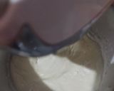 Foto del paso 4 de la receta: Torta invertida de durazno