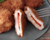 Foto del paso 5 de la receta: Libritos de solomillo