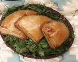 A picture of step 6 of Chicken 🐓 Pattie.